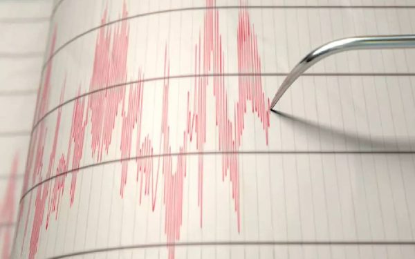 Cutremur în România, pe 19 aprilie: Ce magnitudine a avut seismul?
