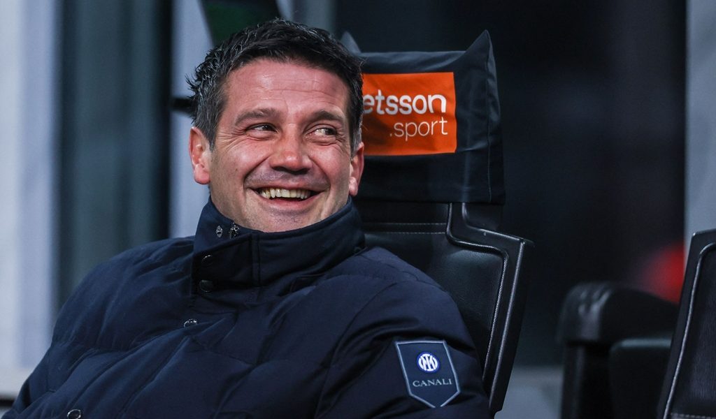 Chivu, noul Mourinho? Tacchinardi, fost star Juventus, face previziuni