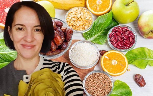 Dietele yo-yo, mai puțin nocive: Ce arată 10 studii despre nutriție