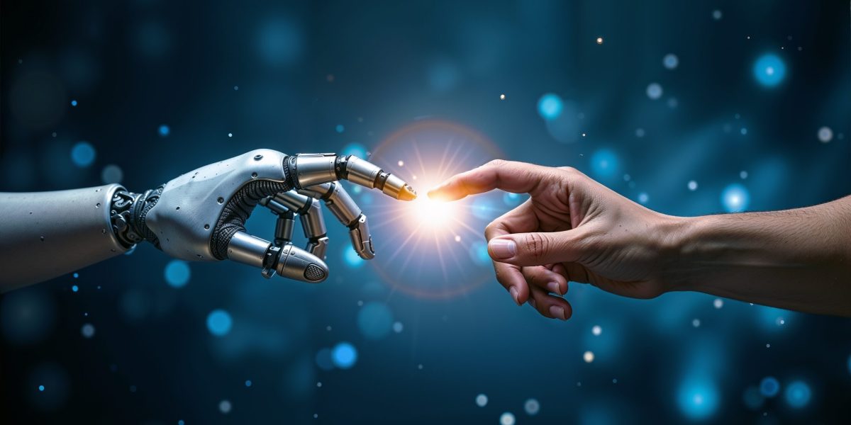 AI ne înstrăinează? Cum schimbă tehnologia relațiile umane