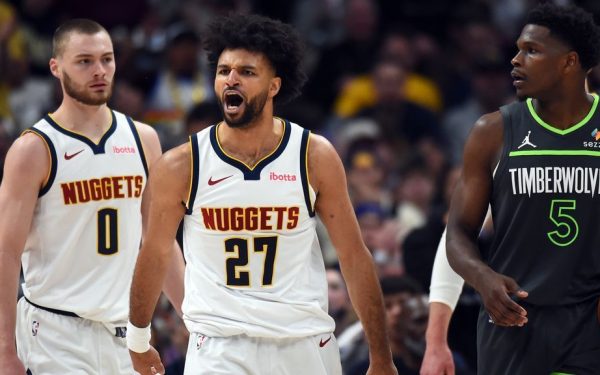 Murray, impecabil de la linia de ”libere”: Nuggets, victorie în meciul 1!