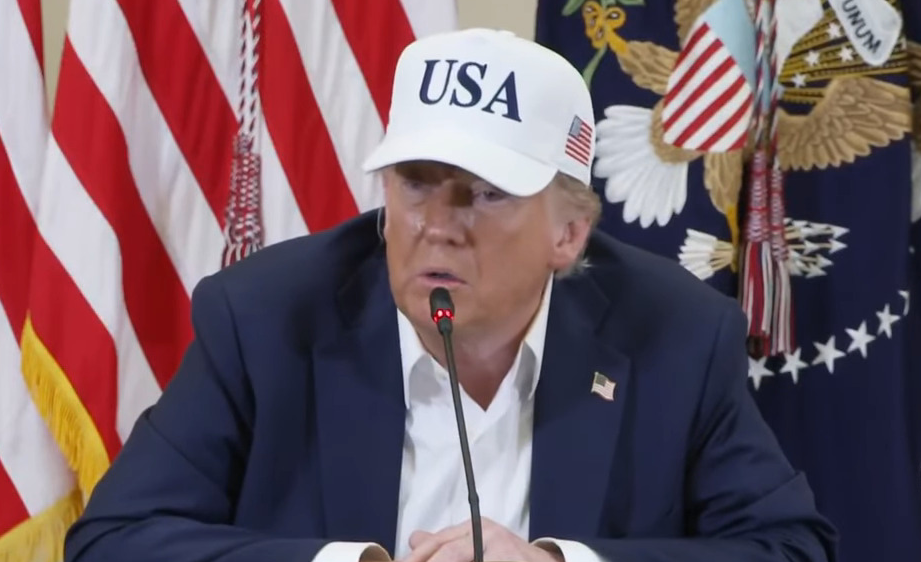 Trump acuză Iran: Teheranul a încălcat armistițiul chiar înainte de expirare