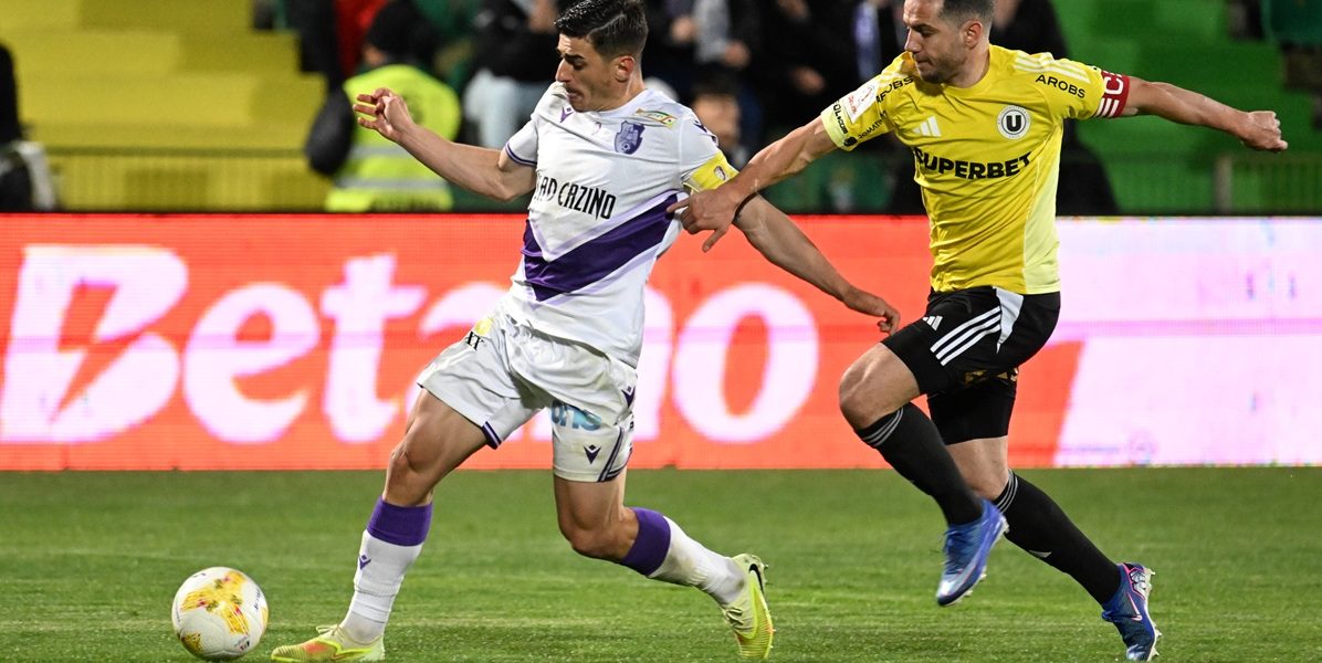 FC Argeș și U Cluj, remiză dramatică în Cupa României: Finalista, decisă la penalty-uri