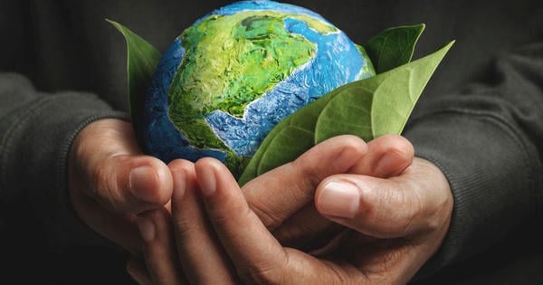 Ziua Pământului: Apel PENTRU un stil de viață civilizat și verde