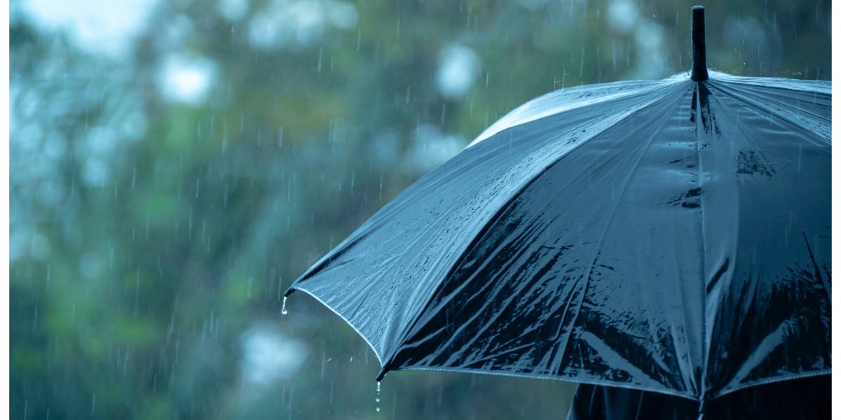 Vremea de 1 Mai: Ploi și temperaturi sub normal, mai ales în sud-est