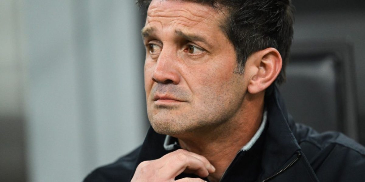 Chivu, antrenor misterios: Ce a schimbat și ce „pescuiește” românul