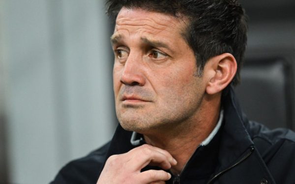 Chivu, antrenor misterios: Ce a schimbat și ce „pescuiește” românul