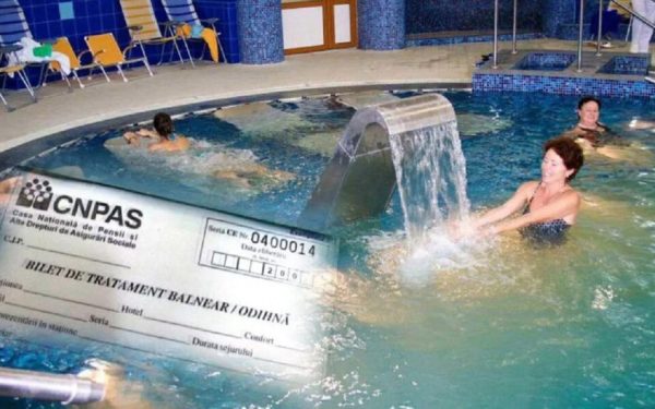 Pensionarii primesc bilete de tratament: Ce condiții trebuie să îndeplinești