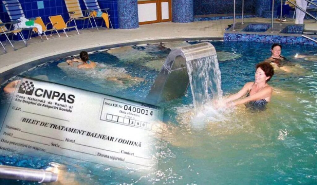 Pensionarii primesc bilete de tratament: Ce condiții trebuie să îndeplinești