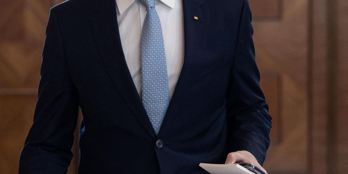 Rogobete (PSD) anunță demisia: „O voi scrie repede mâine”