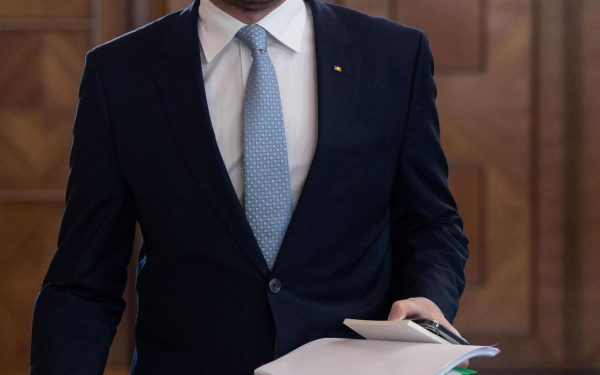 Rogobete (PSD) anunță demisia: „O voi scrie repede mâine”