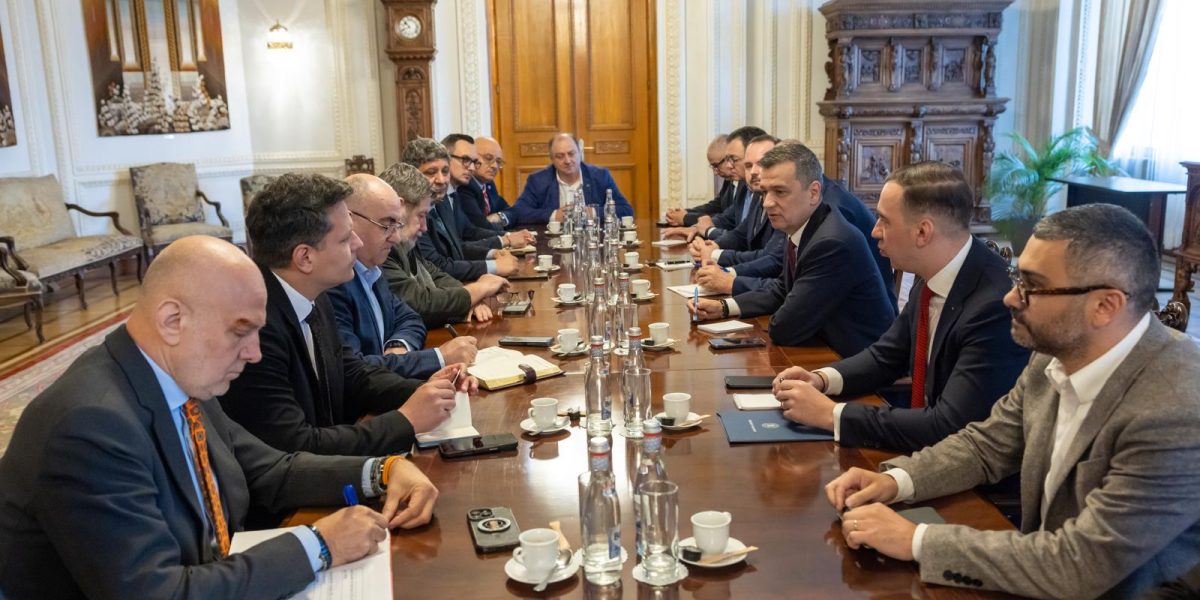 BNS, la discuțiile cu PSD: Ce propuneri pentru bugetari