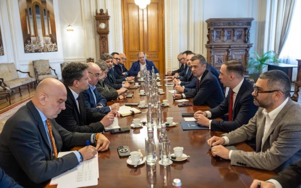 BNS, la discuțiile cu PSD: Ce propuneri pentru bugetari