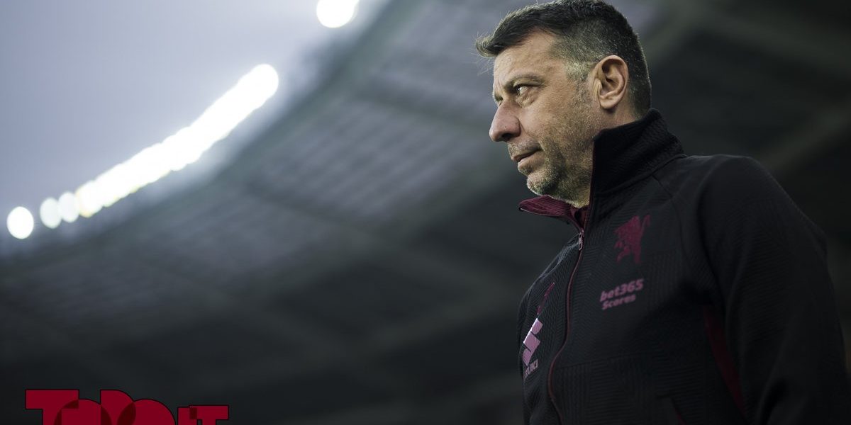 D’Aversa: avem nevoie de dorința de a obține victoria