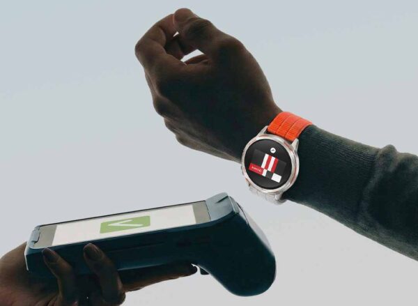 Posesorii de ceasuri Huawei pot efectua plăți contactless
