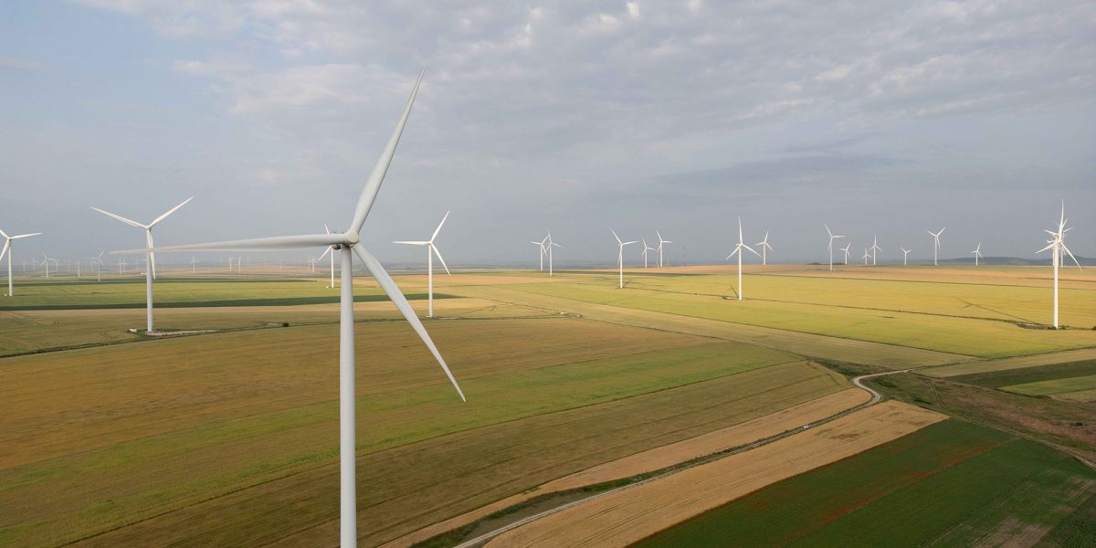 PPC Renewables România investește masiv în energie regenerabilă: Construiește un sistem de stocare a energiei în Constanța PPC Renewables România, cel mai mare investitor privat în domeniul energiei regenerabile din România, continuă expansiunea proiectelor sale