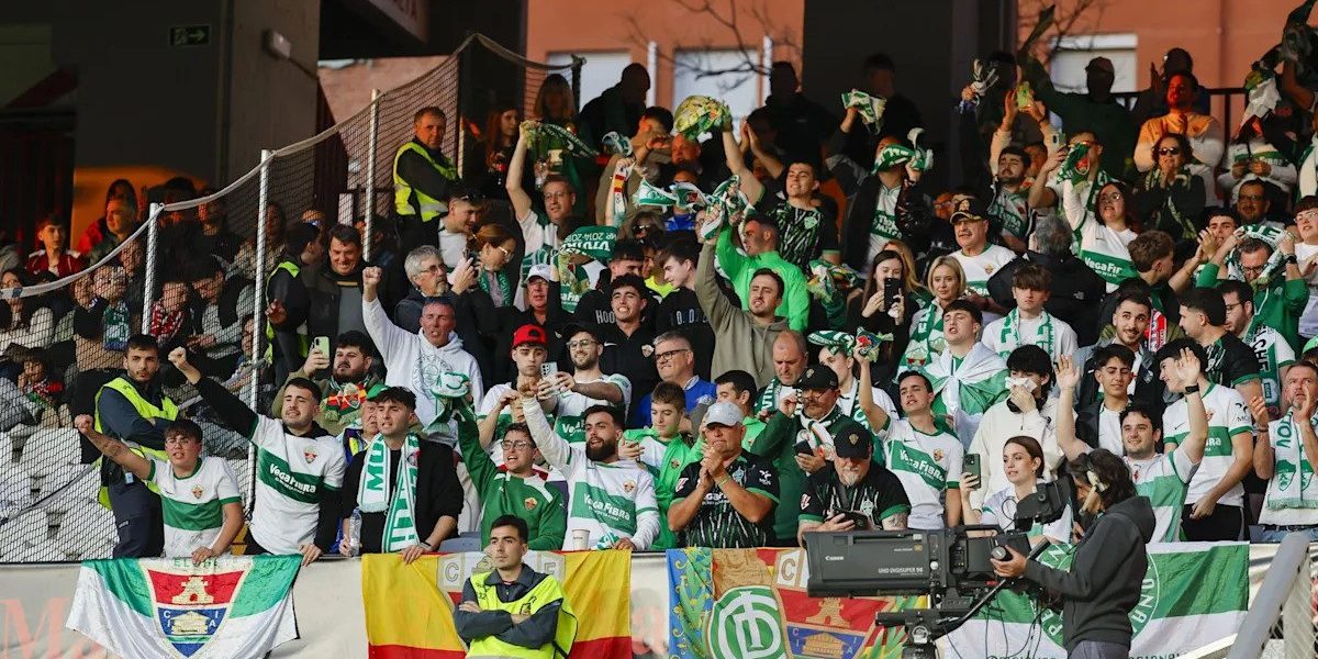 Alemao, vedeta Rayo, Rafa Mir și Alvaro Rodriguez la Elche