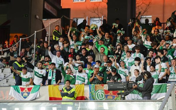 Alemao, vedeta Rayo, Rafa Mir și Alvaro Rodriguez la Elche