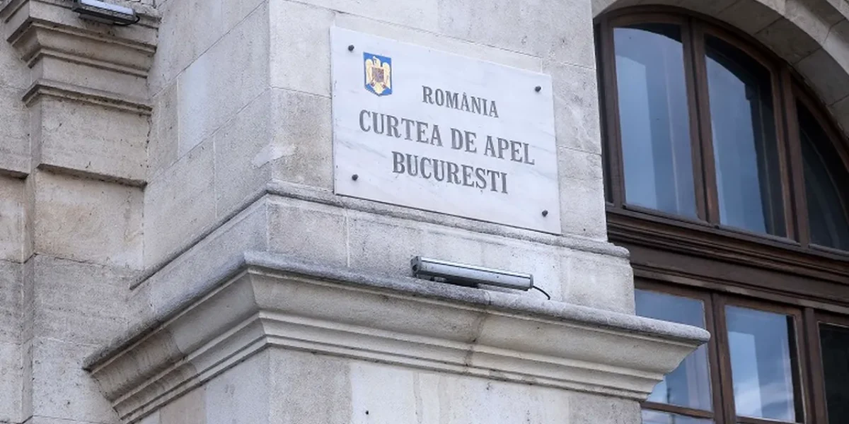 Curtea de Apel București a suspendat executarea deciziei Consiliului Național al Audiovizualului (CNA) de a retrage licența postului Realitatea Plus