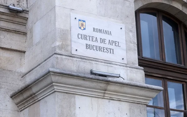 Curtea de Apel București a suspendat executarea deciziei Consiliului Național al Audiovizualului (CNA) de a retrage licența postului Realitatea Plus