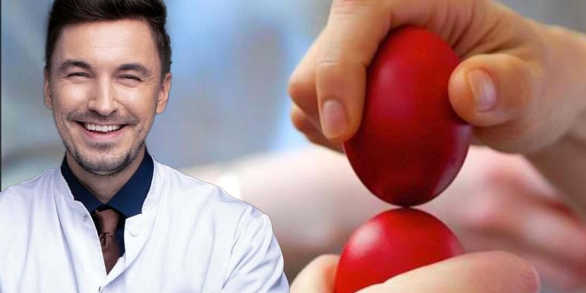 Câte ouă poți mânca zilnic fără riscuri? Dr. Pautov dă verdictul!