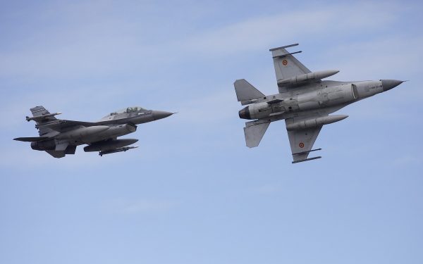 Avioane militare sud-coreene, ciocnire INCREDIBILĂ: piloți, poze în aer