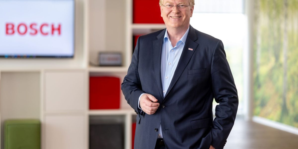 Bosch anunță schimbări strategice până în 2030: Ce urmează pentru competitivitate