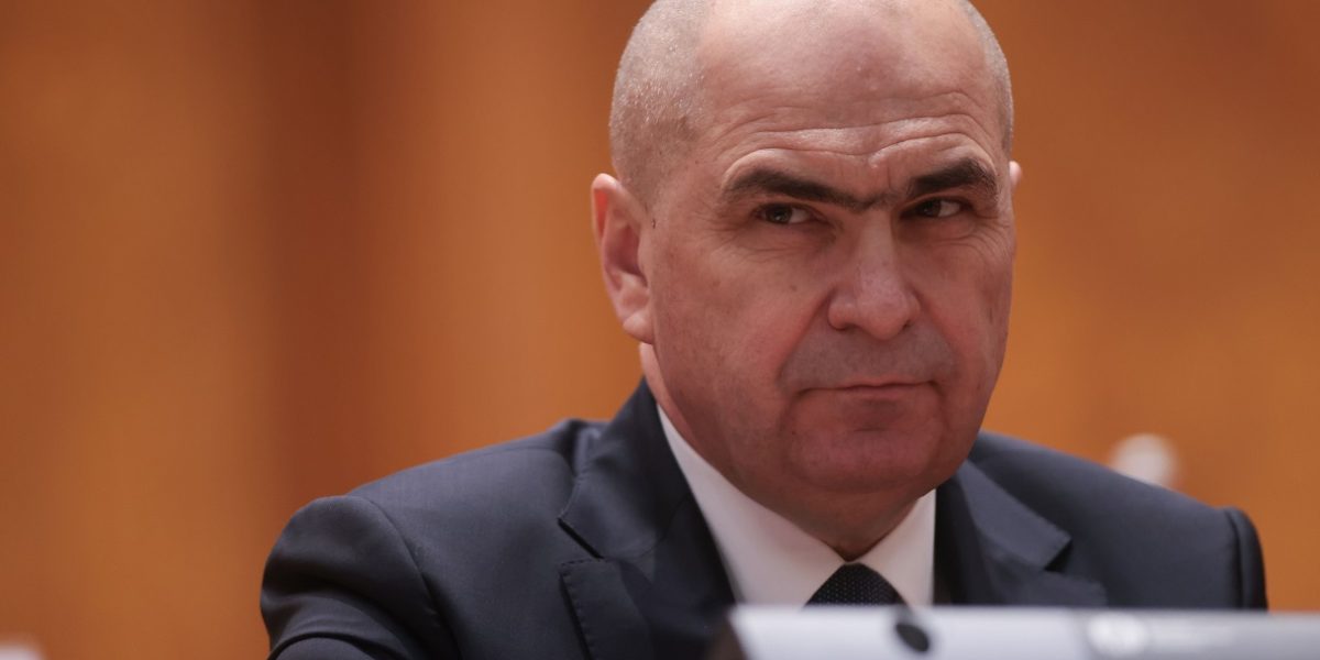 Bolojan, atacat de PSD: „Mint”, spune primarul, despre decizii ascunse