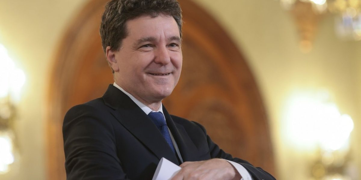 Nicușor Dan, felicitări pentru Magyar: „Victorie istorică” și relații româno-maghiare