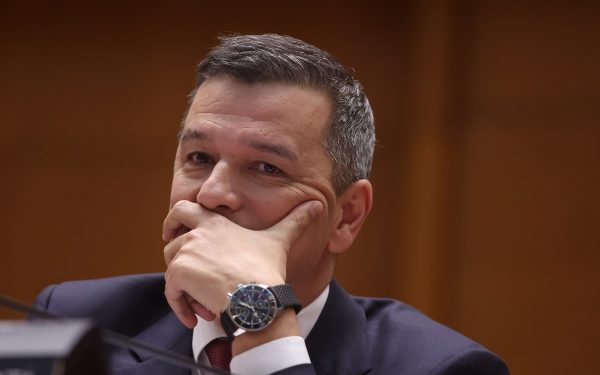 Grindeanu, la Antena 3: „PSD a ajuns subiect de miștouri”! Bolojan, consultări la Cotroceni?