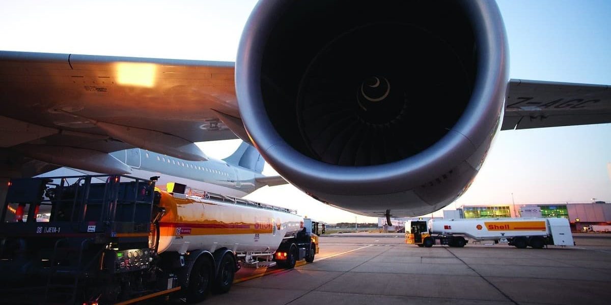 Criză de combustibil avioane în Europa: Probleme majore în săptămânile următoare