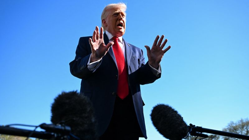 Trump amenință blocada strâmtorii Hormuz, după discuții ratate cu Iranul