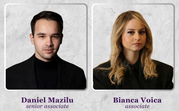 Mazilu și Voica (Filip&Company) pe SAFE: Oportunități, dar cu verificări drastice