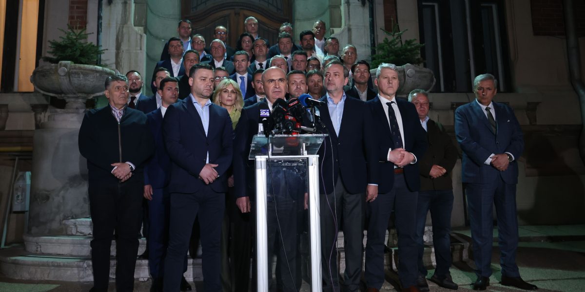 Ce urmează pentru Bolojan? PSD retrage sprijinul, calcule și scenarii