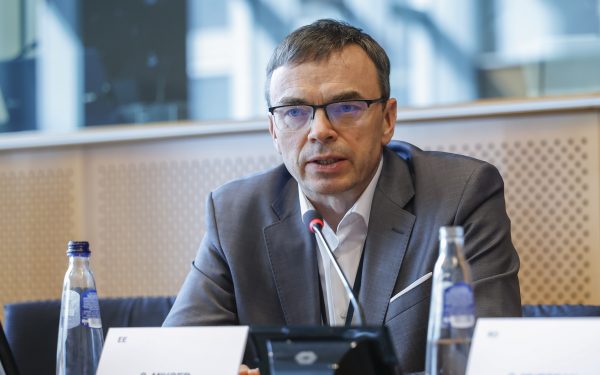 UE, sprijin ferm pentru Moldova: Parlamentul European, după Sven Mikser
