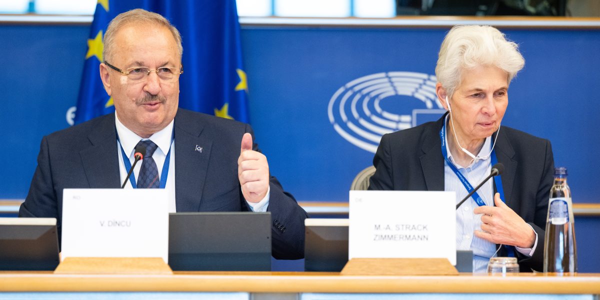 România: Fondurile UE pentru apărare, o cursă contracronometru cu obstacole