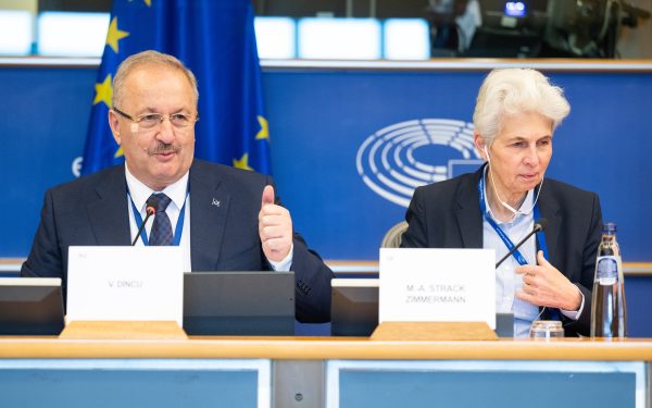 România: Fondurile UE pentru apărare, o cursă contracronometru cu obstacole