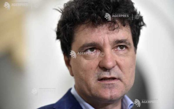 Nicușor Dan, președintele Primăriei Municipiului București, va efectua marți o vizită la Timișoara, unde are programată o întâlnire importantă cu ministrul Sănătății, Alexandru Rogobete