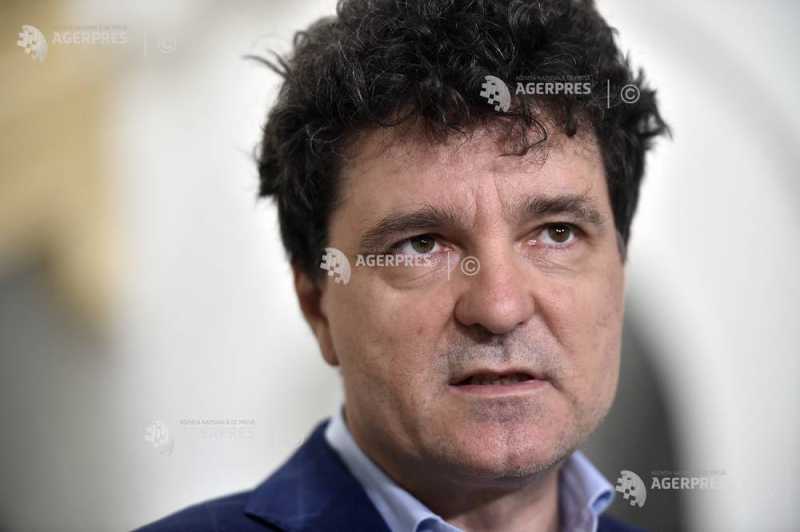 Nicușor Dan, președintele Primăriei Municipiului București, va efectua marți o vizită la Timișoara, unde are programată o întâlnire importantă cu ministrul Sănătății, Alexandru Rogobete