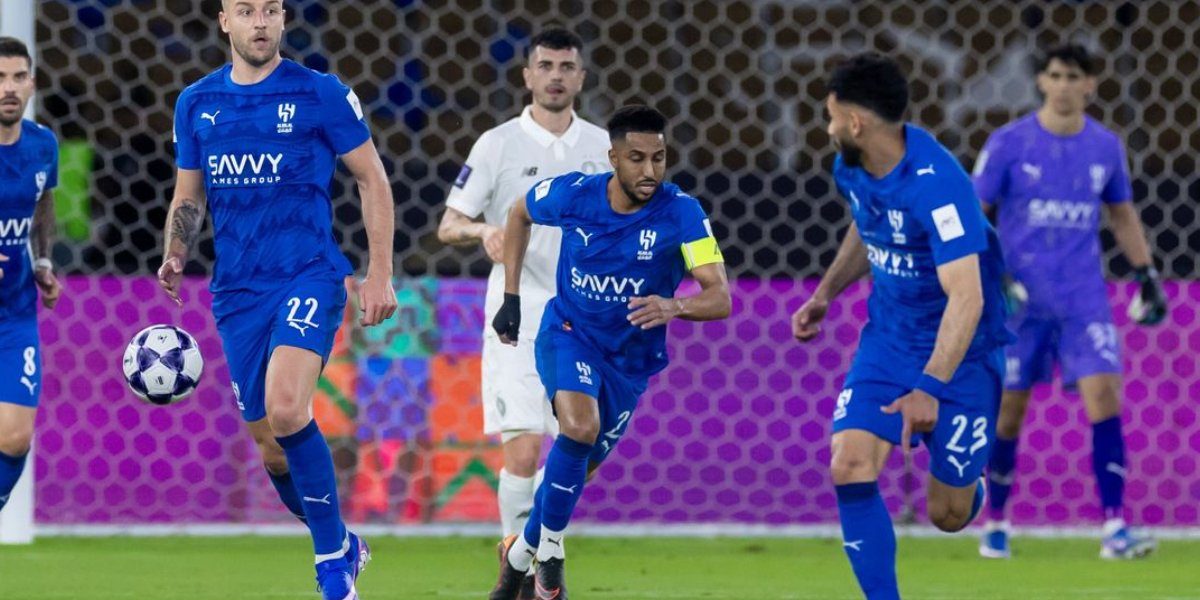 Al Hilal, eliminată ȘOCANT după RĂPUNĂRI de miliarde