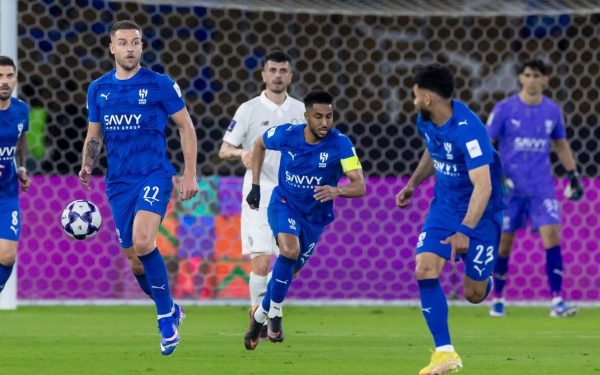 Al Hilal, eliminată ȘOCANT după RĂPUNĂRI de miliarde
