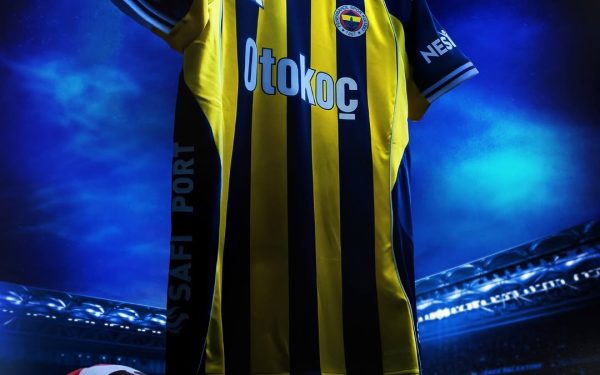 Fenerbahçe, colaborare Adidas: Noi echipamente pentru fanii turci