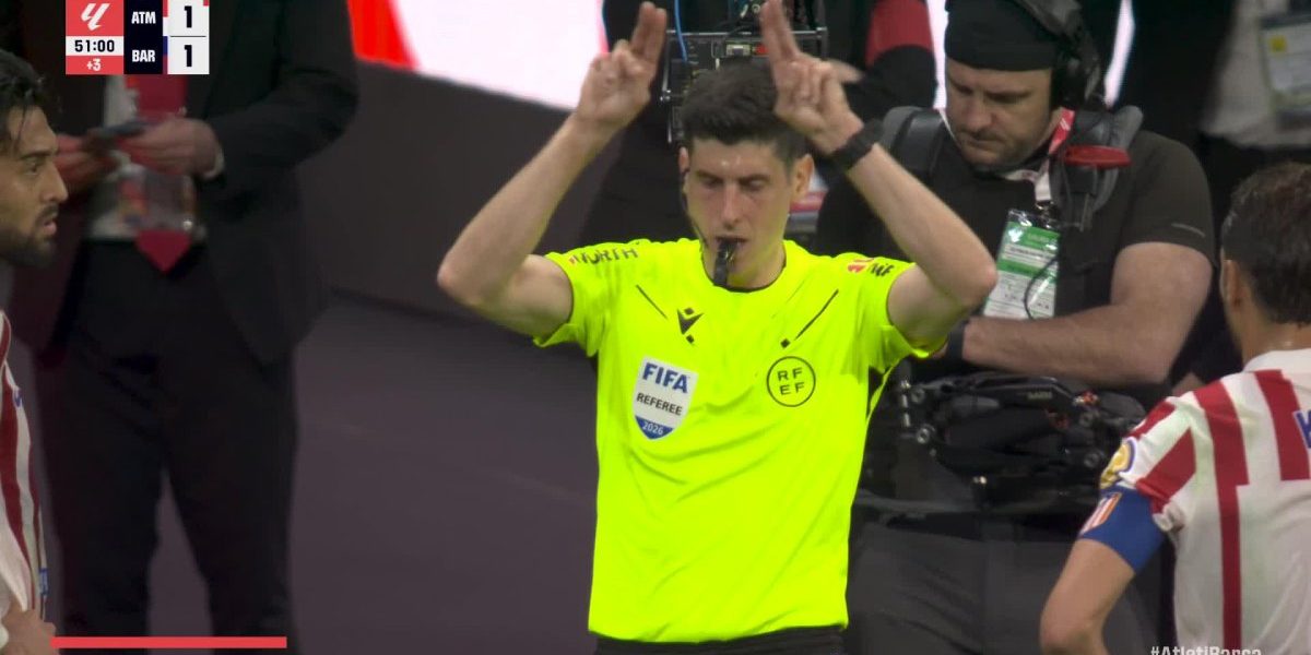 La Liga devine o confruntare pentru supremație