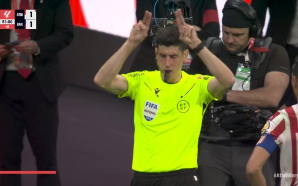 La Liga devine o confruntare pentru supremație