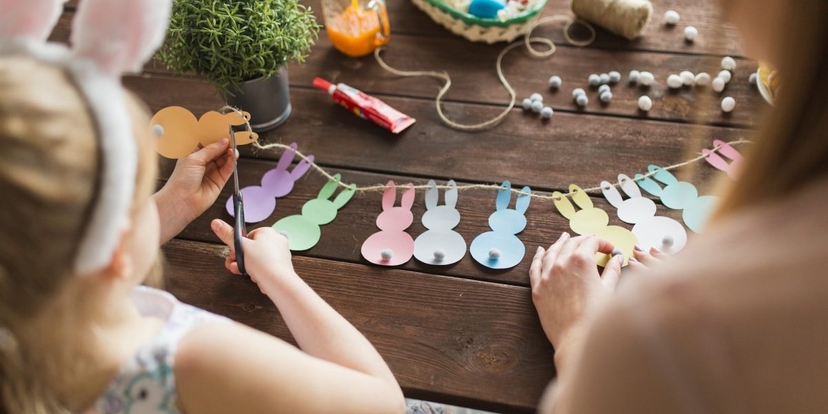 Târgul de Paște Easter Wonderland deschide în Parcul IOR din Sectorul 3