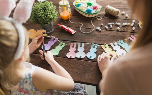 Târgul de Paște Easter Wonderland deschide în Parcul IOR din Sectorul 3