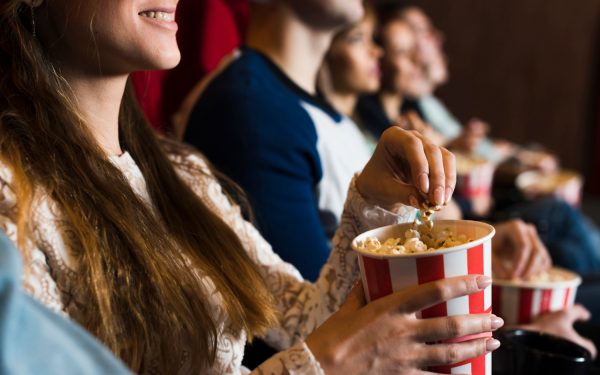 Șeful Sony Pictures, apel la cinematografe: Mai puține reclame, mai mult film!