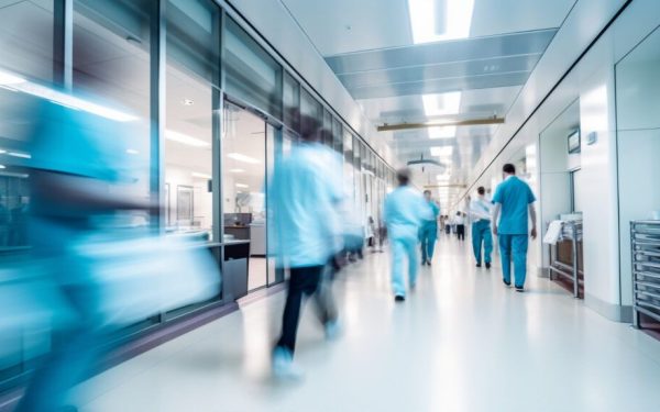 Gărzi Plătite ca în 2018: Medicii Români, Sub Finanțarea Anilor Trecuți Medicii care asigură permanența în spitalele publice din România sunt plătiți pentru gărzile de noapte la nivelul salariilor din anul 2018