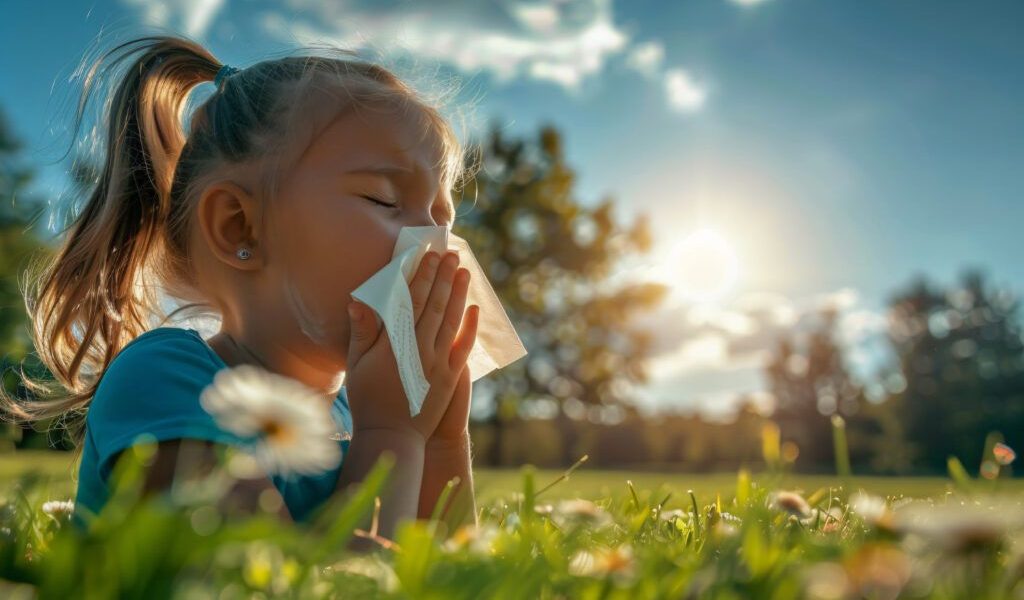 Alergiile Alimentare la Bebeluşi: Ghid Vital pentru Părinți în România