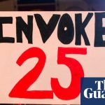 Democrații cer demiterea lui Trump după atacul din Iran